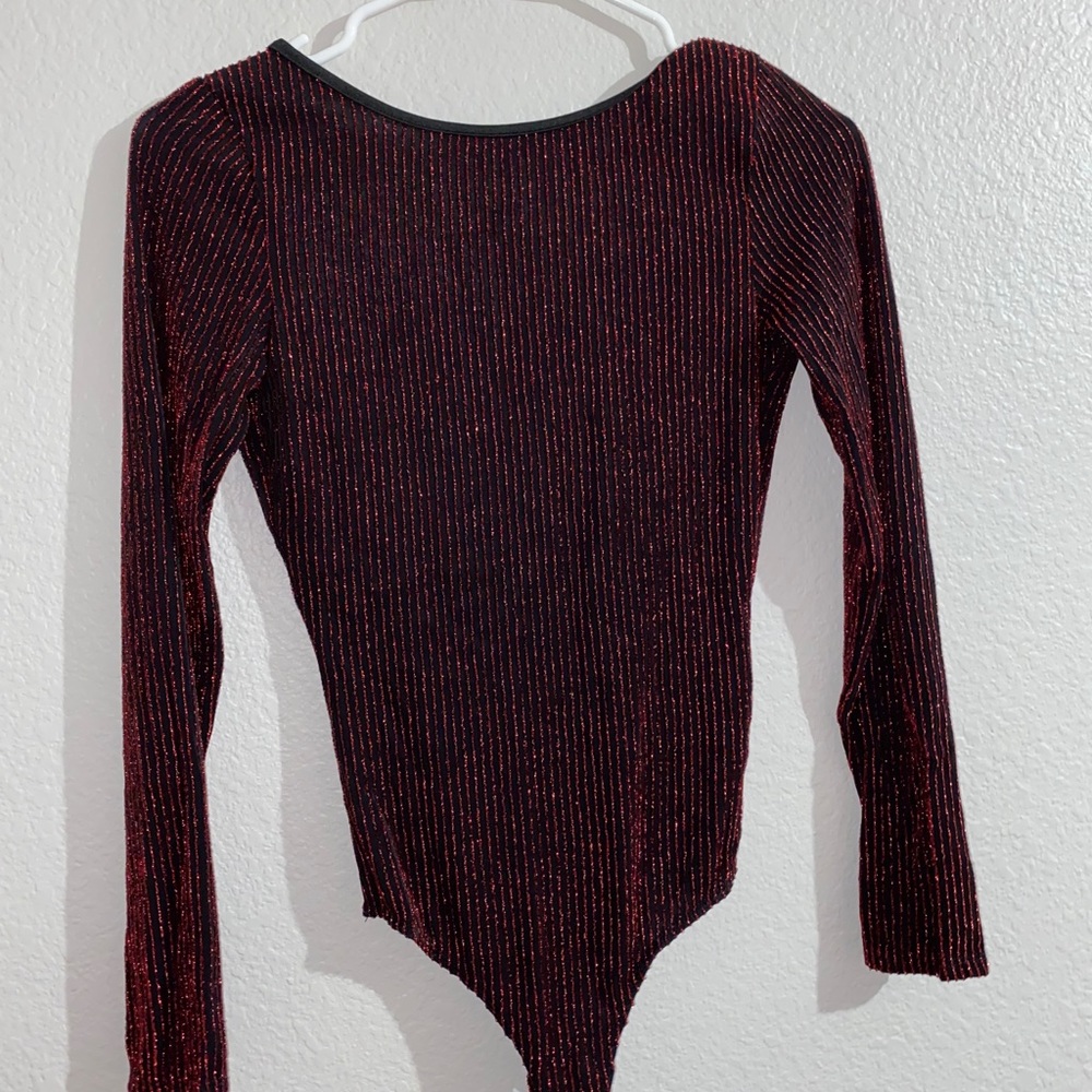 Body suit